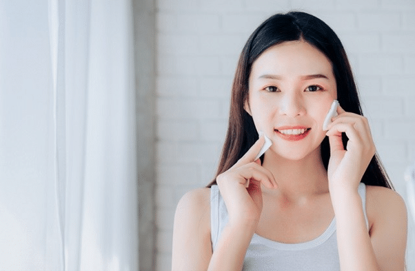 tips menggunakan skincare yang benar