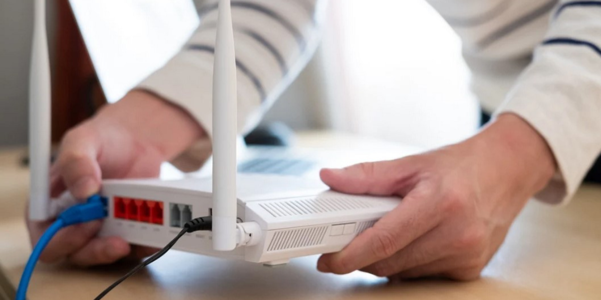 Cara Restart Wifi Indihome