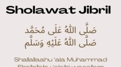 Sholawat Jibril, Anjuran Mengamalkan dan Keutamaannya