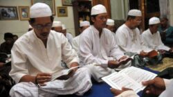 Kumpulan Doa Tahlil Lengkap dengan Terjemahannya