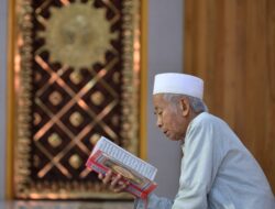 Doa Khatam Quran dan Keutamaan Mengkhatamkan Al-Qur’an