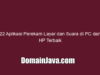 22 Aplikasi Perekam Layar dan Suara di PC dan HP Terbaik