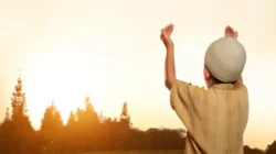 Arti Marhaban Ya Ramadhan