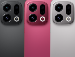 Rumor OPPO Find X10 Menguat, Kamera Ganda 200MP Jadi Sorotan