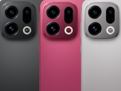 Bocoran Kamera OPPO Find X10