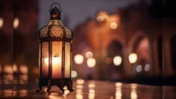 Doa Menyambut Ramadhan