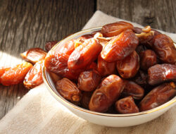 11 Hidangan yang Wajib Dimakan Saat Ramadhan