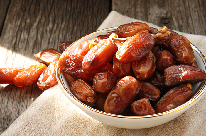 Hidangan yang Wajib Dimakan Saat Ramadhan