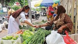 Kerja Sampingan Ibu Rumah Tangga