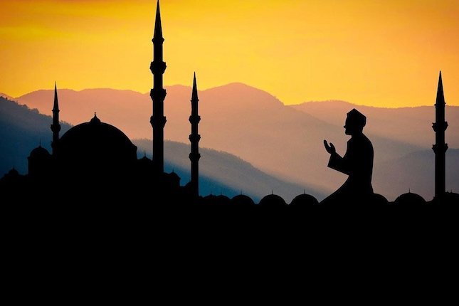 Keutamaan 10 Hari Terakhir Ramadhan