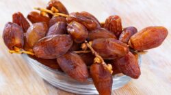 7 Jenis Kurma yang Laku Dijual Saat Ramadhan