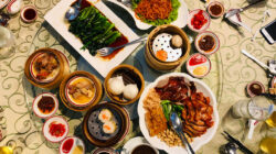 Makanan Saat Buka Puasa dan Sahur, Menu Sehat, Bergizi Selama Ramadhan