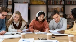 Pekerjaan Online untuk Pelajar