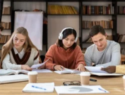 Rekomendasi Pekerjaan Online untuk Pelajar yang Fleksibel dan Menghasilkan