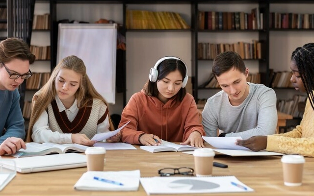 Pekerjaan Online untuk Pelajar