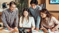 Peran Mahasiswa dalam Pengembangan SDM