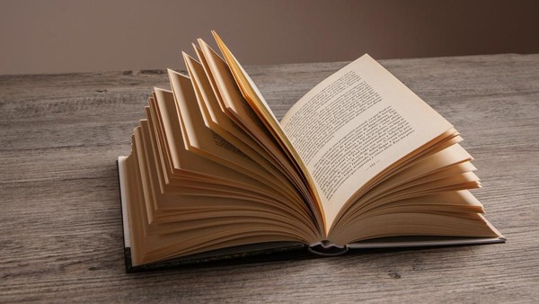 Sebutkan Sesuatu yang Tajam