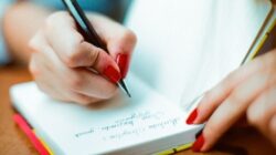 Singkatan Satuan Ukuran Panjang