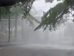 15 Unsur Cuaca dan Iklim Beserta Alat Ukurnya