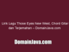Lirik Lagu Those Eyes New West, Chord Gitar dan Terjemahan – DomainJava.com