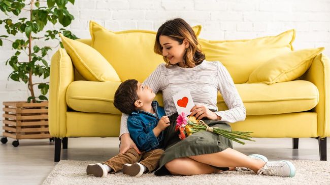 Sejarah Sedih Dan Kelam Dibalik Perayaan Hari Ibu