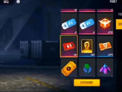 Event THR Free Fire 2026: Cara Klaim Pulsa Gratis hingga Rp100.000 dari Garena