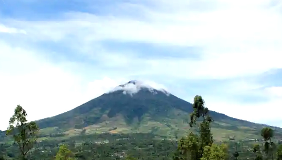 Tempat Wisata Alam Terpopuler di Garut